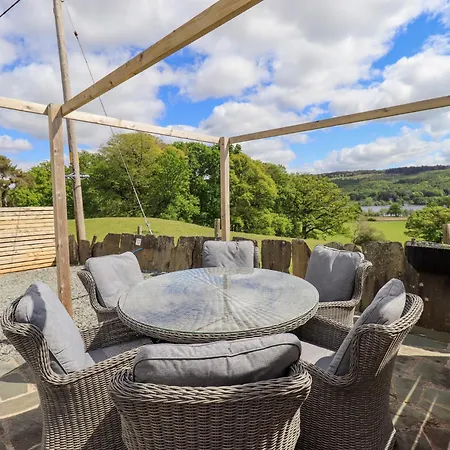 Two View Holiday home