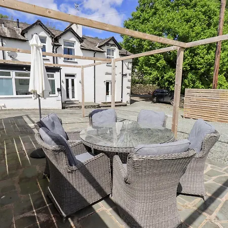 Two View Holiday home *