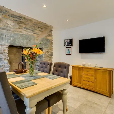 Two View Holiday home Coniston
