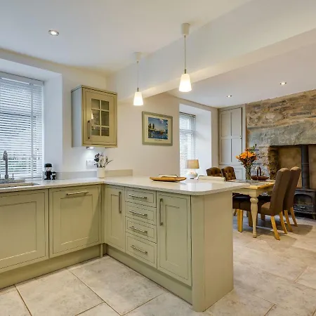 Two View Holiday home *