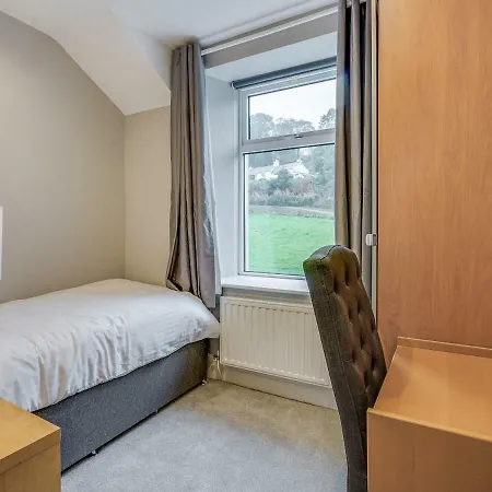 Two View Holiday home *