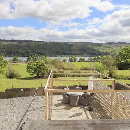 Дом отдыха Two View