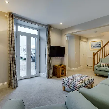 Two View Конистон