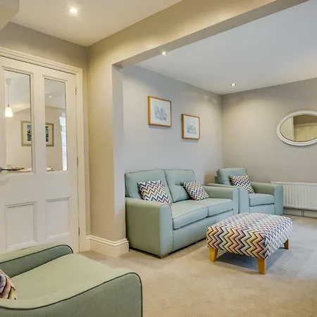 Дом отдыха Two View Конистон