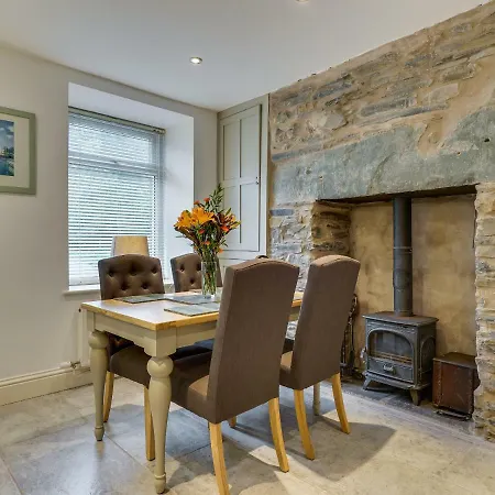 Дом отдыха Two View *